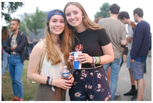 Foto 344 de la jueves 7 de julio | Bilbao BBK Live 2016